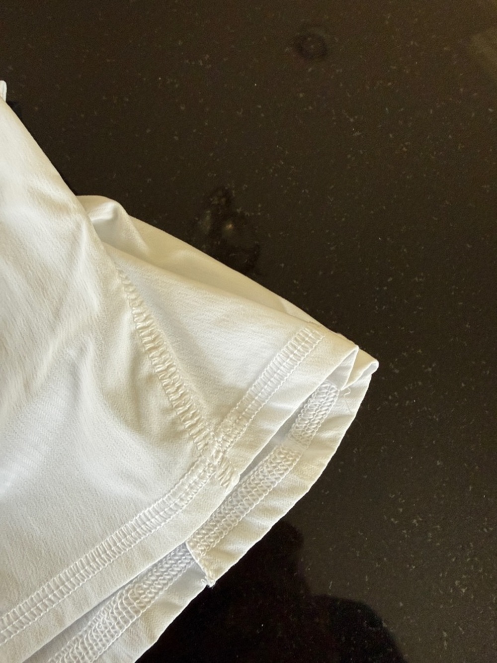 Lululemon Tennis Skirt/Skort - Classic Sporty Style - Picture 4 of 5